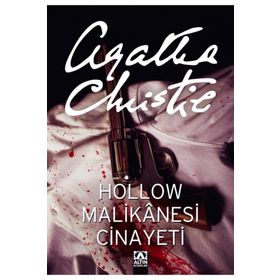 Hollow Malikanesi Cinayeti - Agatha Christie