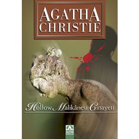 Hollow Malikanesi Cinayeti - Agatha Christie