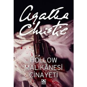 HOLLOW MALIKÂNESI CINAYETI - AGATHA CHRISTIE