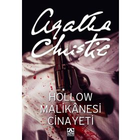 HOLLOW MALIKÂNESI CINAYETI - AGATHA CHRISTIE