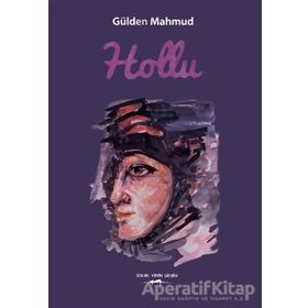 Hollu - Gülden Mahmud
