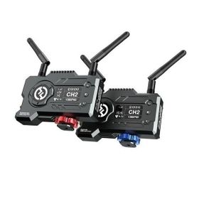 Hollyland Mars 400S PRO HDMI + SDI Wireless Transmission System