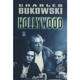 Hollywood - Charles Bukowski