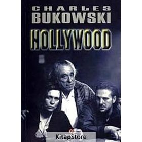 Hollywood - Charles Bukowski