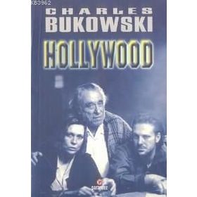 Hollywood - Charles Bukowski