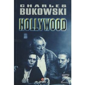 Hollywood - Charles Bukowski