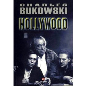 Hollywood - Charles Bukowski