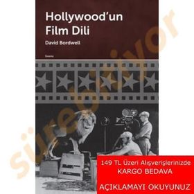 Hollywood’un Film Dili - David Bordwell