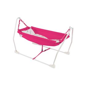 Holmen Pembe Marmaris Bebek Hamağı