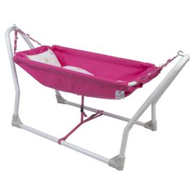 Holmen Pembe Milas Bebek Hamağı