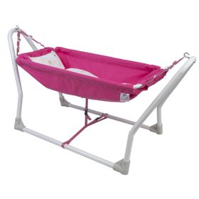 Holmen Pembe Milas Bebek Hamağı
