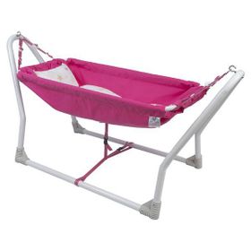 Holmen Pembe Milas Bebek Hamağı
