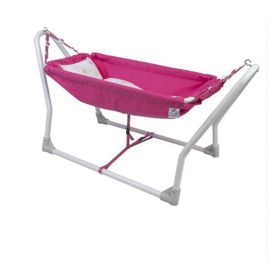 Holmen Pembe Milas Bebek Hamağı