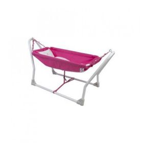Holmen Pembe Milas Bebek Hamağı