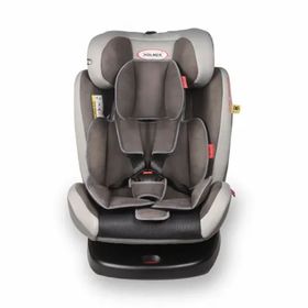 Holmer Kids Maxi Protect Aero 0-36 kg 3D 360° Dönebilir Isofix Gri Oto Koltuğu