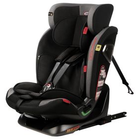 Holmer Kids Multi Protect Aero Tech I-Size 9-36 kg Siyah Isofix Oto Koltuğu