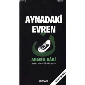 Holografik Bakış - Ahmed Baki