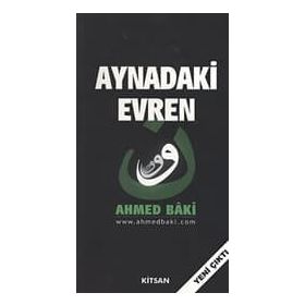Holografik Bakış - Ahmed Baki