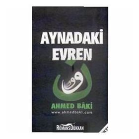 Holografik Bakış - Ahmed Baki