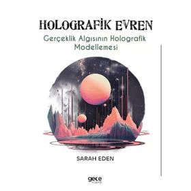 Holografik Evren Gece Kitaplığı