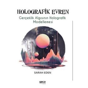 Holografik Evren Gece Kitaplığı