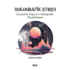 Holografik Evren Gece Kitaplığı