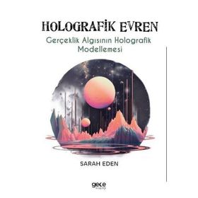 Holografik Evren Gece Kitaplığı