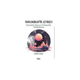 Holografik Evren Gece Kitaplığı