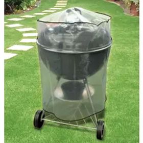 Homaks 60 cm Mangal Koruma Çap