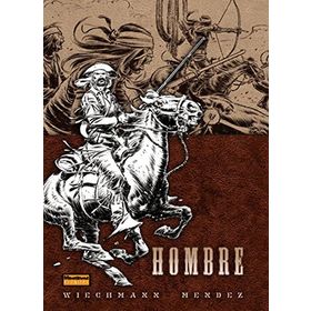 Hombre - Peter Wiechmann