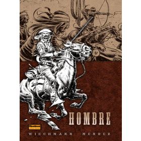 Hombre - Peter Wiechmann