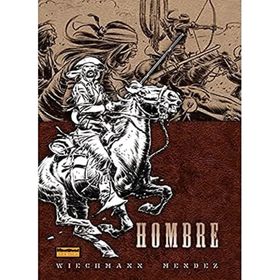 Hombre - Peter Wiechmann