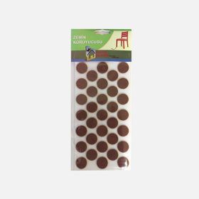 Home Puzzle 24 mm Zemin Koruyucu Keçe