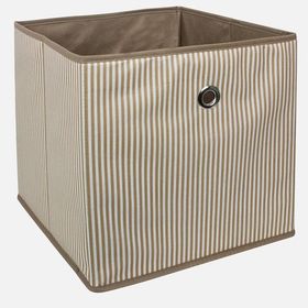 Home Puzzle 30 cm Kahve Raf Organizer