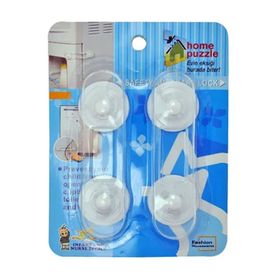 Home Puzzle Çok Amaçlı Kilit  
