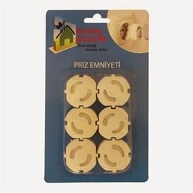 Home Puzzle F140 Priz Emniyeti