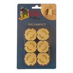 Home Puzzle F140 Priz Emniyeti
