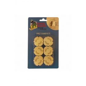 Home Puzzle F140 Priz Emniyeti
