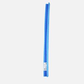 Home Puzzle L4 1 mt 50x13 mm Mavi Kalın Profil