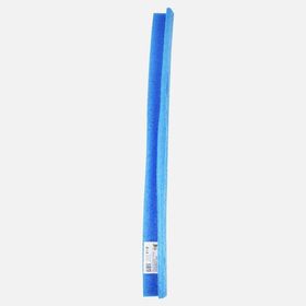 Home Puzzle L5 1 mt 60x10 mm Mavi Kalın Profil