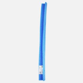 Home Puzzle L5 1 mt 60x10 mm Mavi Kalın Profil