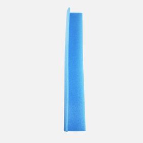 Home Puzzle L7 1 mt 80x12 mm Mavi Profil