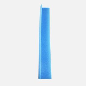 Home Puzzle L7 1 mt 80x12 mm Mavi Profil