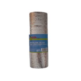 Home Puzzle Metalize 30 cm x 1.7 mt Raf Örtüsü