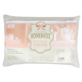 Homebasix Visco 60x40x23 cm Ortopedik Yastık