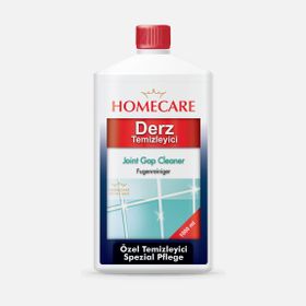 Homecare 1000 ml Derz Temizleyici Yedek Şişe