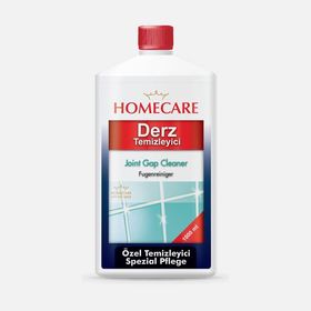 Homecare 1000 ml Derz Temizleyici Yedek Şişe