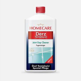 Homecare 1000 ml Derz Temizleyici Yedek Şişe