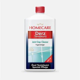 Homecare 1000 ml Derz Temizleyici Yedek Şişe
