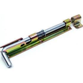 HomeCare 426228 Yaylı Ferforje Sürgüsü
